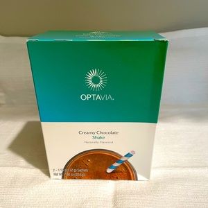 OPTAVIA Creamy Chocolate Shake